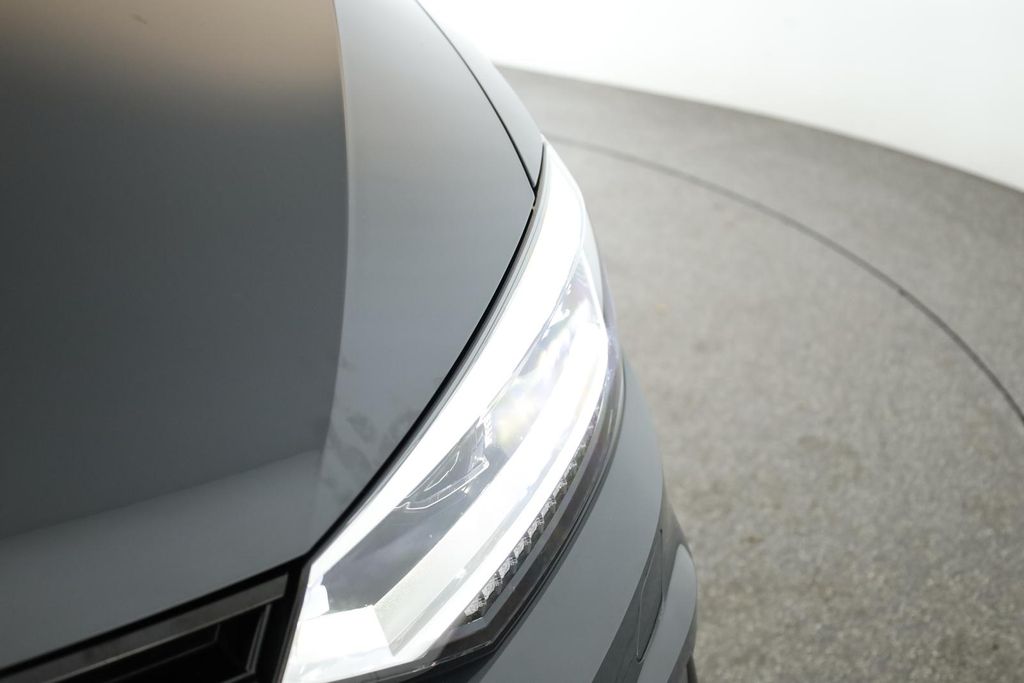 Volkswagen Touran 2025