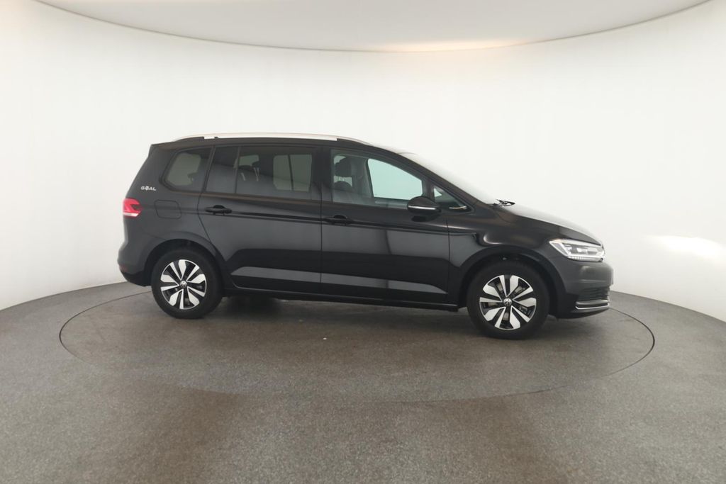 Volkswagen Touran 2025