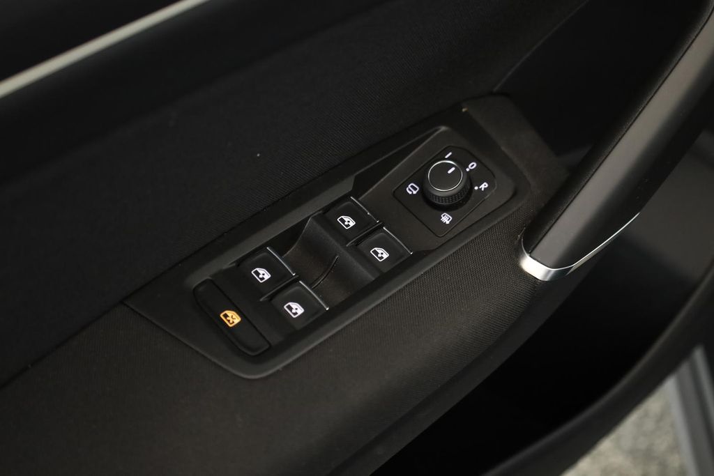 Volkswagen Touran 2025