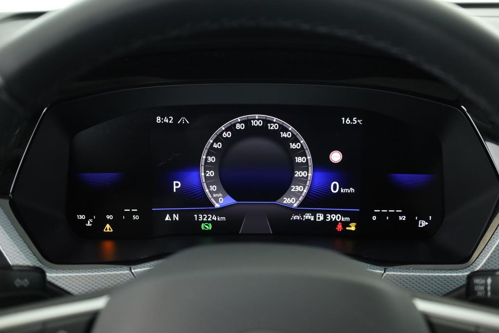 Volkswagen Touran 2025