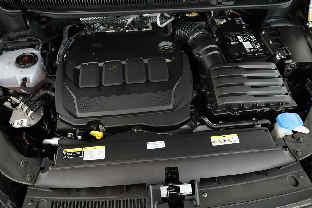 Volkswagen Touran 2025