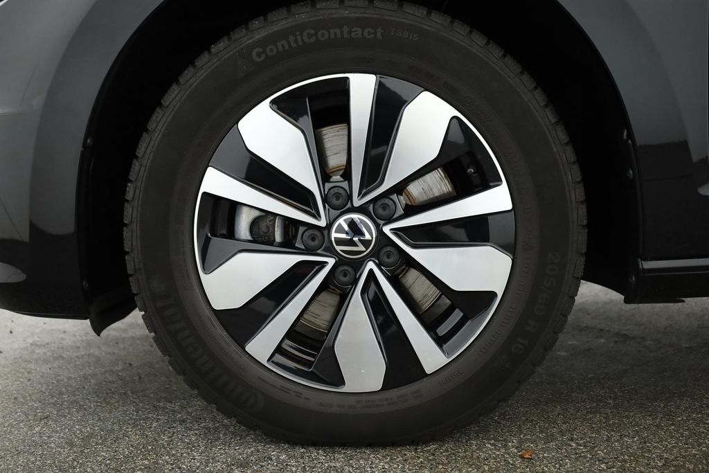 Volkswagen Touran 2025