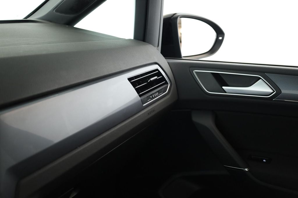 Volkswagen Touran 2025