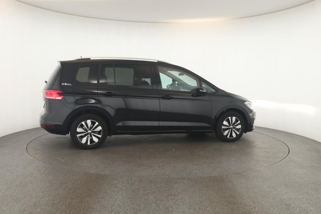 Volkswagen Touran 2025