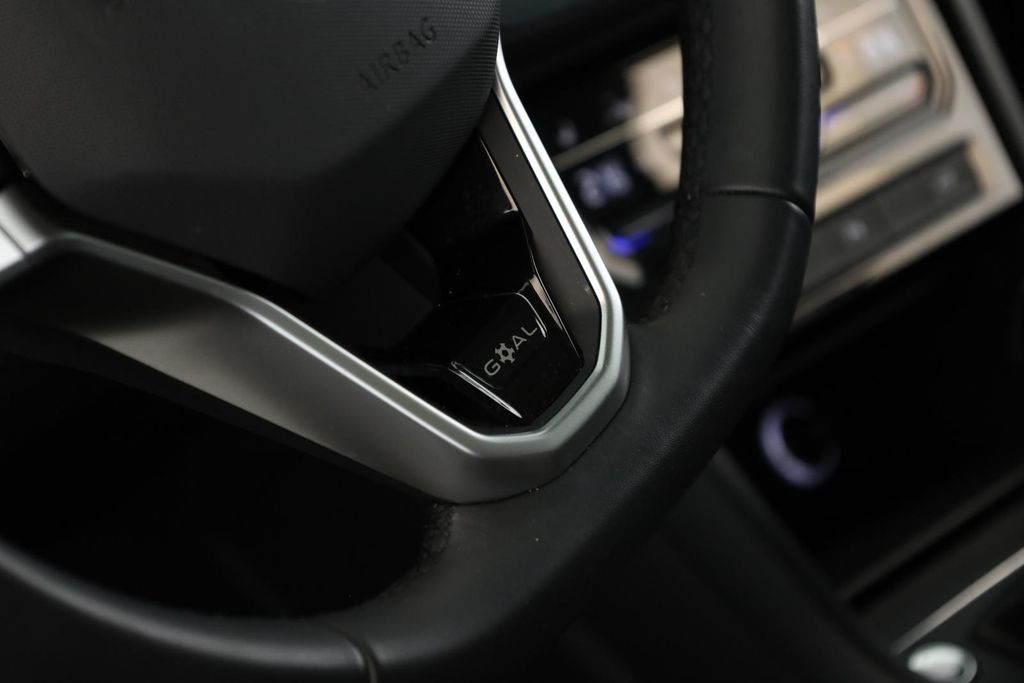 Volkswagen Touran 2025