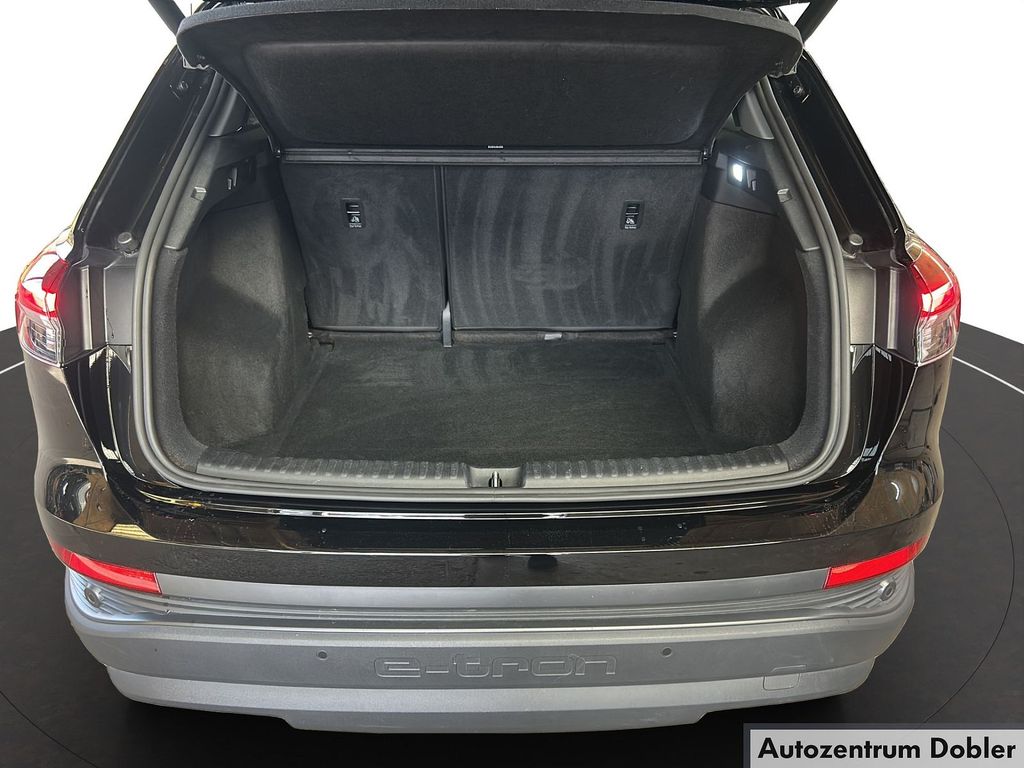 Audi Q4 e-tron 2023