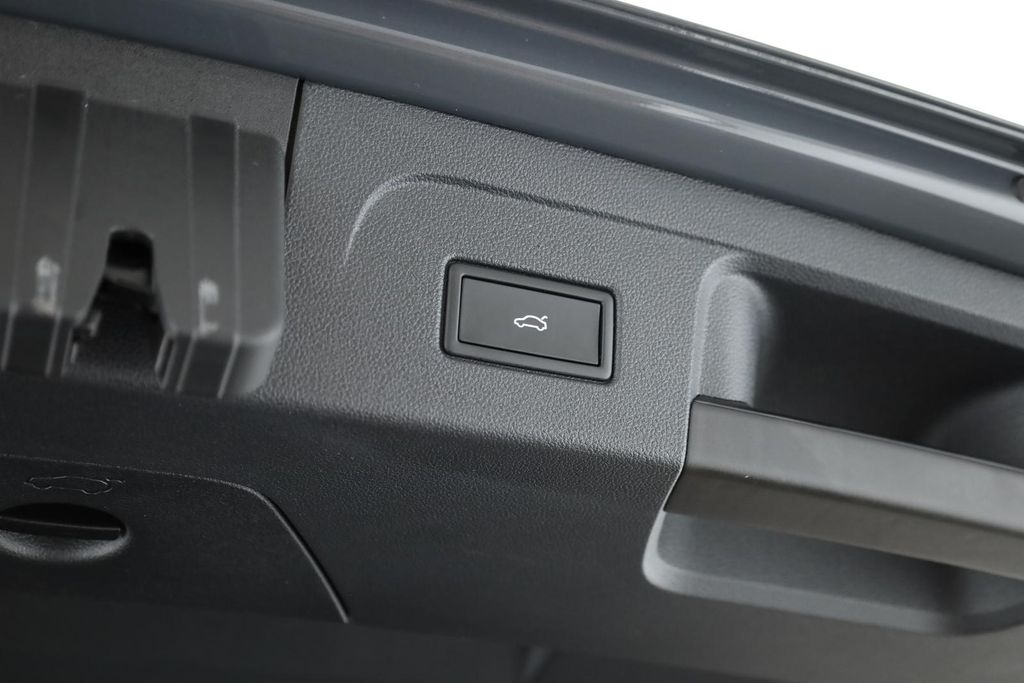 Volkswagen Touran 2025