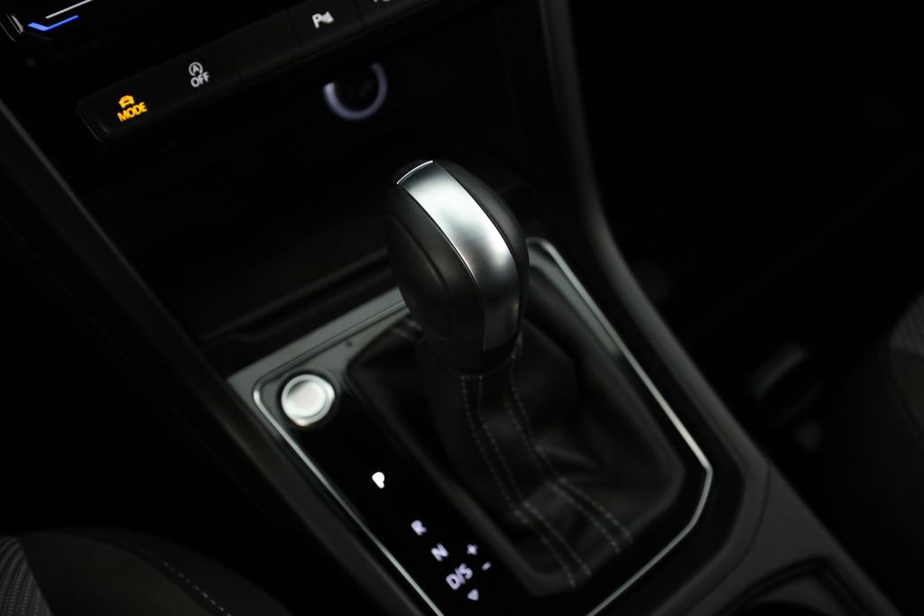 Volkswagen Touran 2025