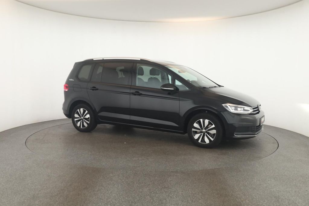 Volkswagen Touran 2025
