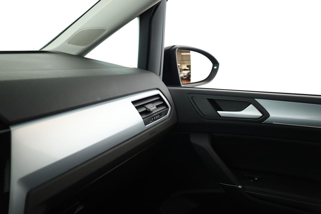 Volkswagen Touran 2025