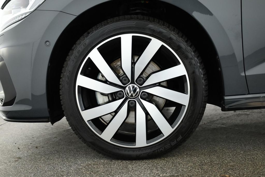 Volkswagen Touran 2025