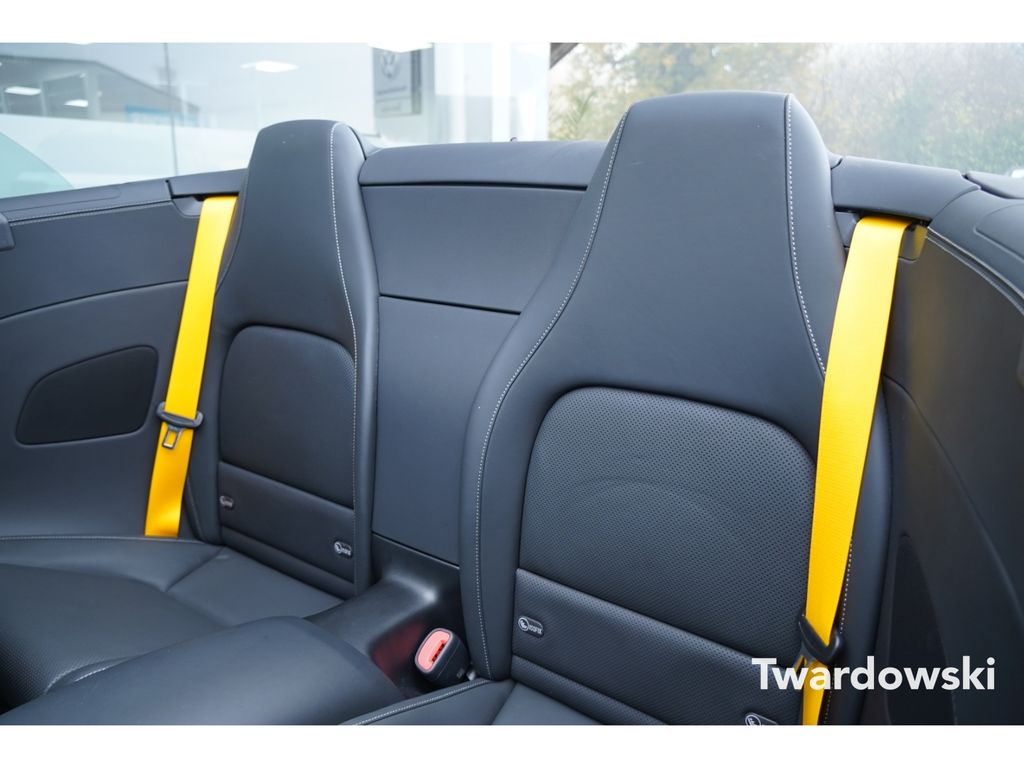 Mercedes-Benz SL 63 AMG 2024