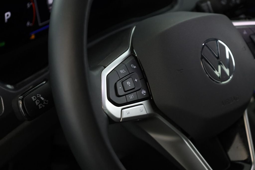 Volkswagen Touran 2025