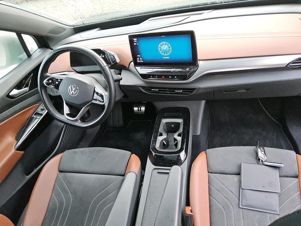 Volkswagen ID.5 2022