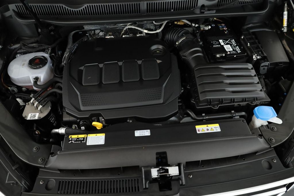 Volkswagen Touran 2025