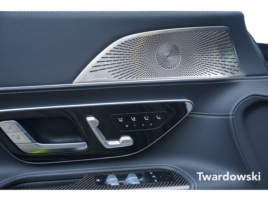 Mercedes-Benz SL 63 AMG 2024