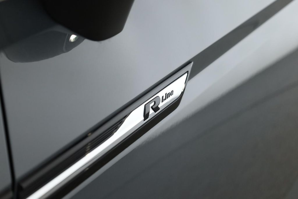 Volkswagen Touran 2025