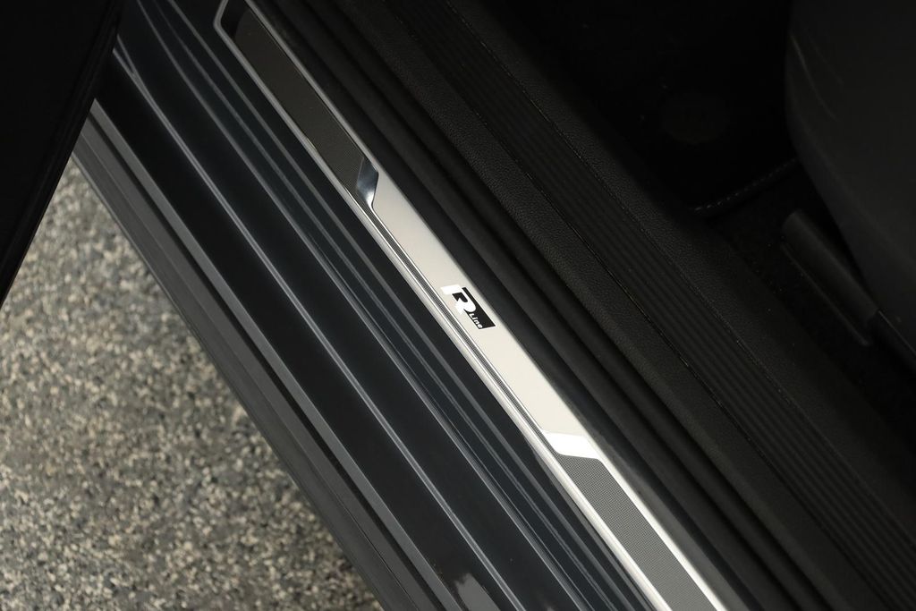 Volkswagen Touran 2025