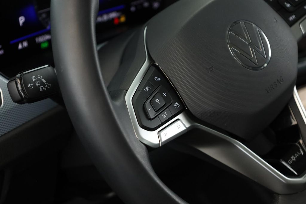 Volkswagen Touran 2025