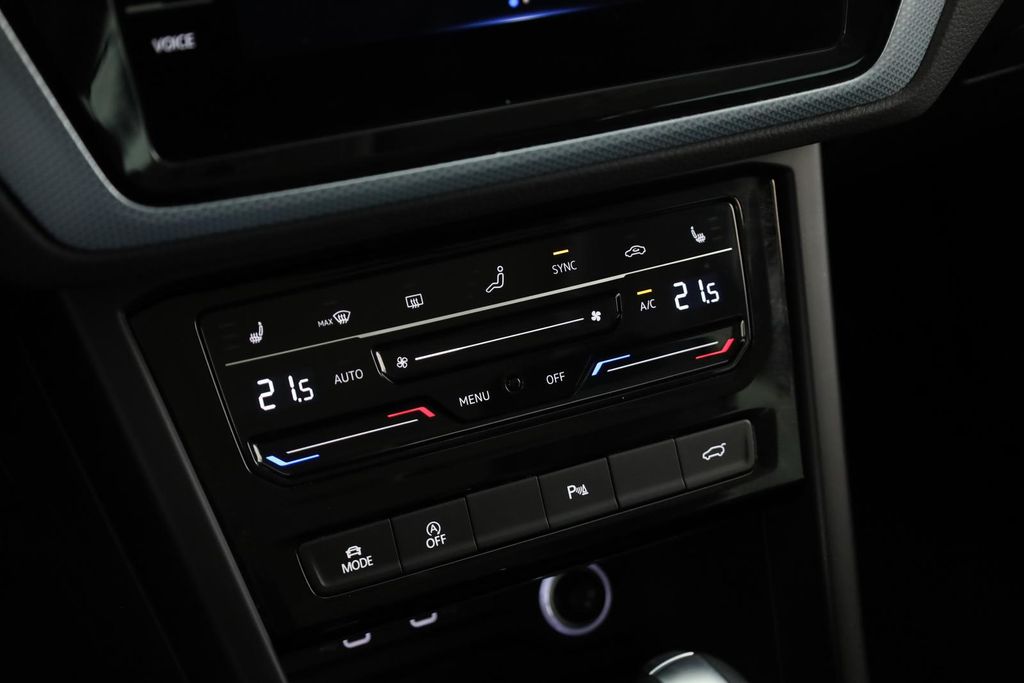 Volkswagen Touran 2025