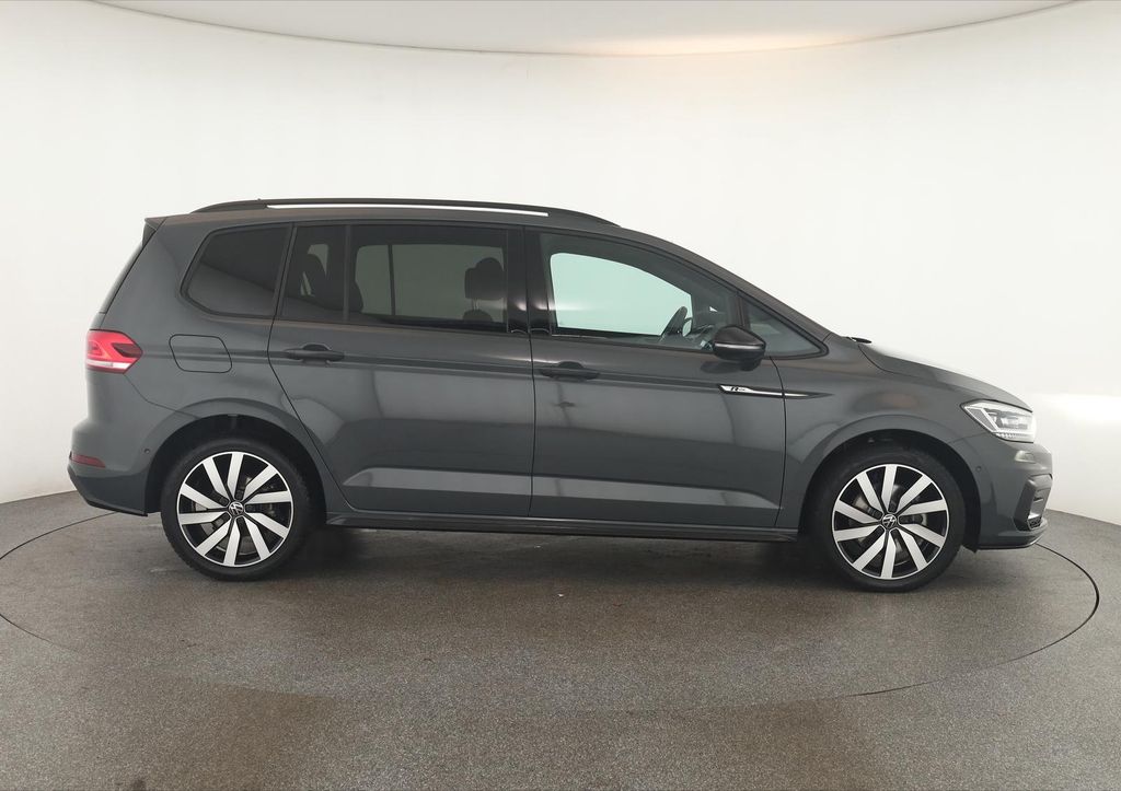 Volkswagen Touran 2025