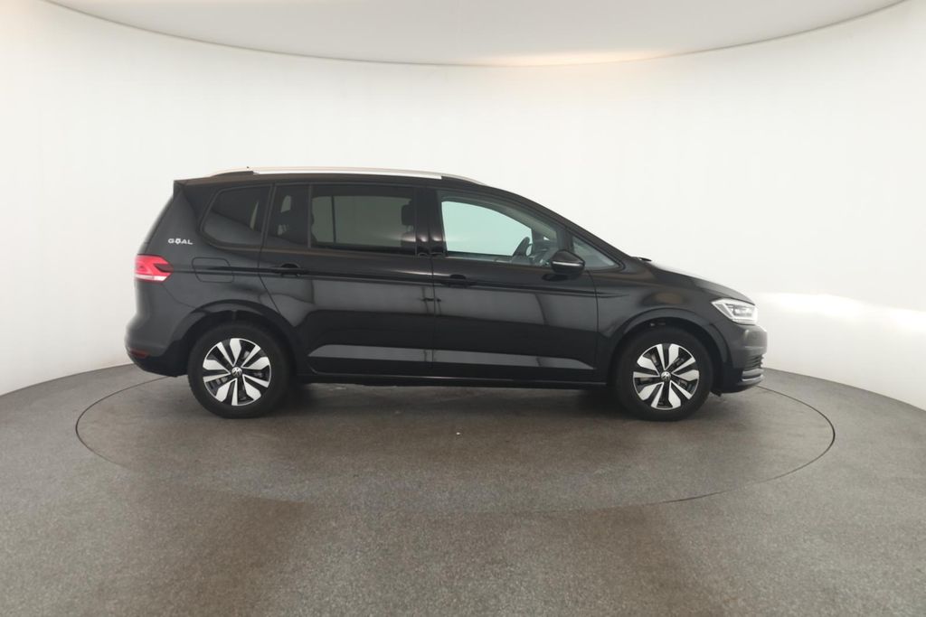 Volkswagen Touran 2025