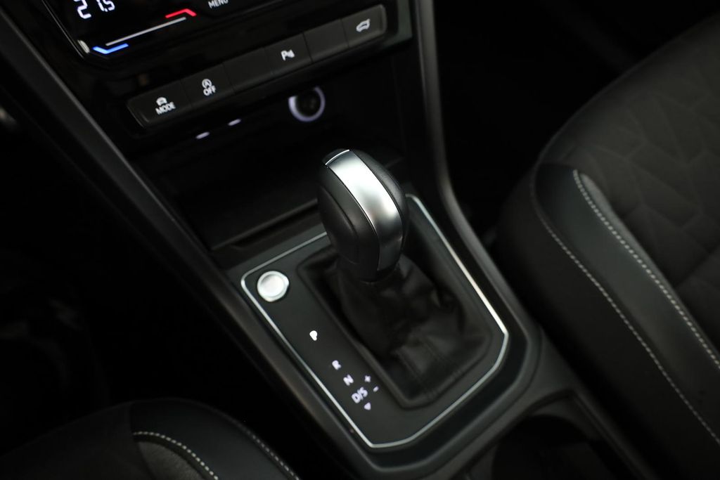 Volkswagen Touran 2025