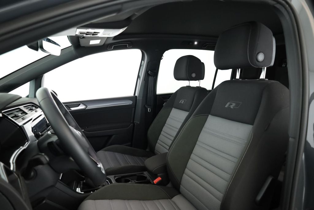 Volkswagen Touran 2025