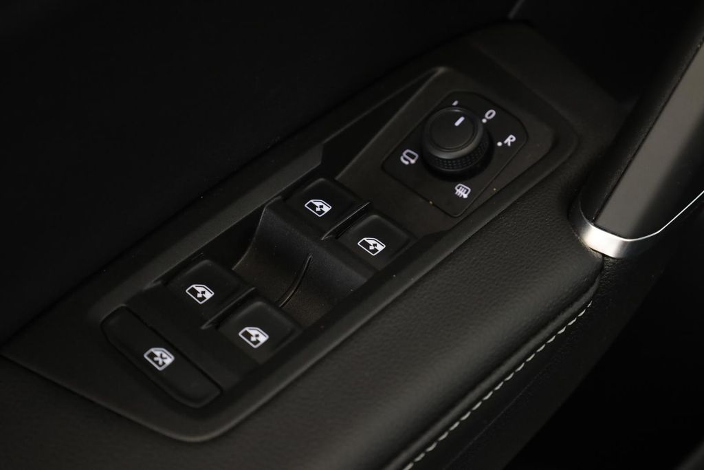 Volkswagen Touran 2025