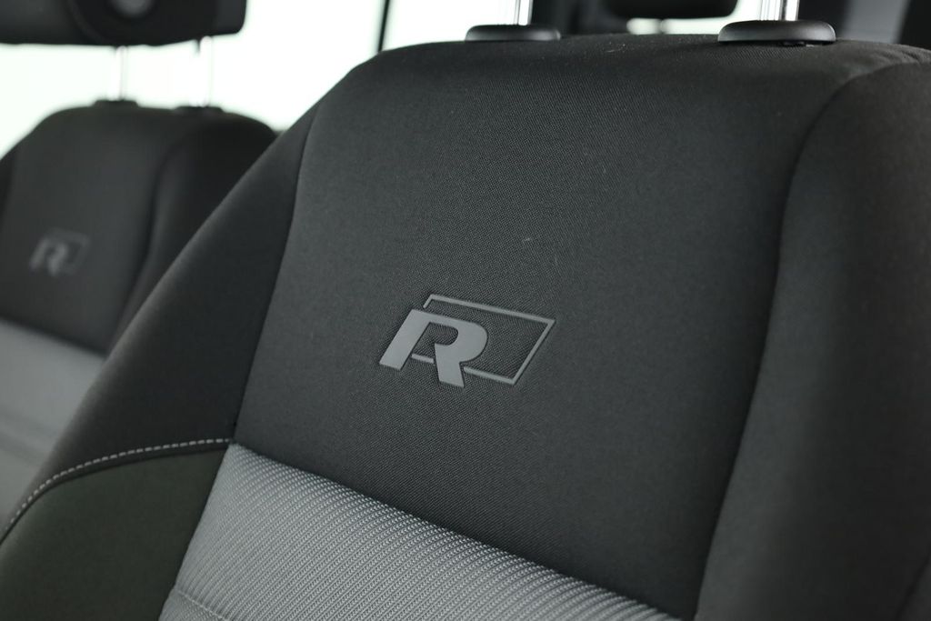 Volkswagen Touran 2025