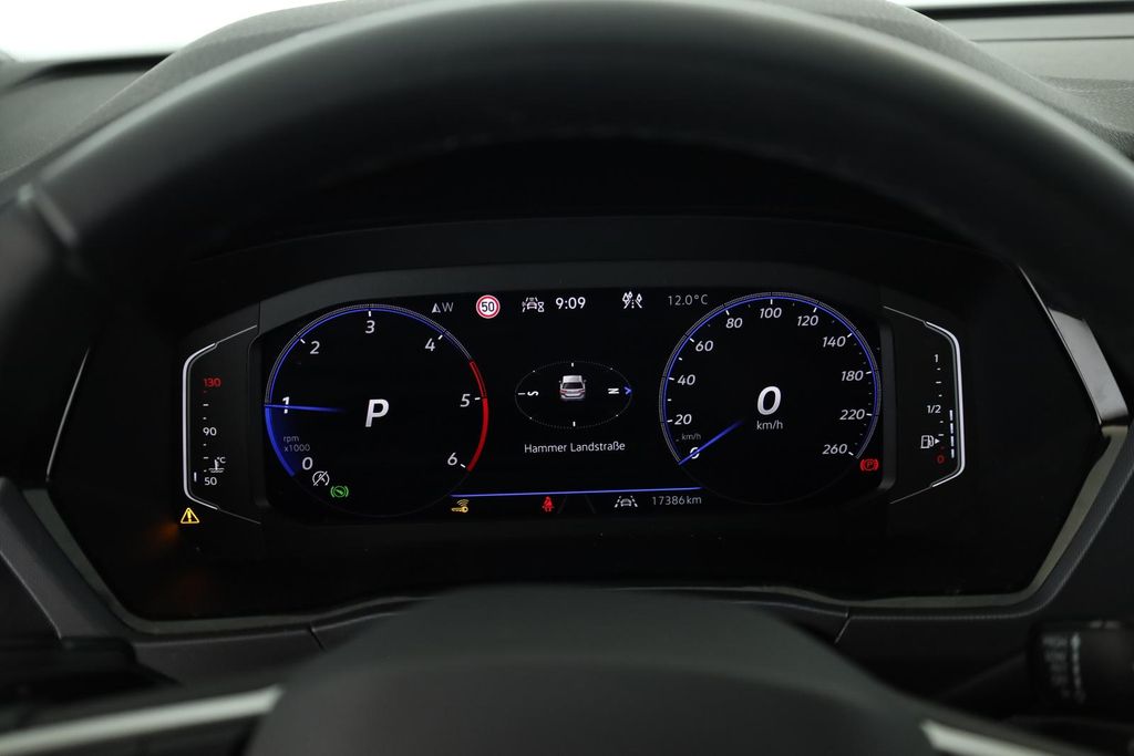 Volkswagen Touran 2025