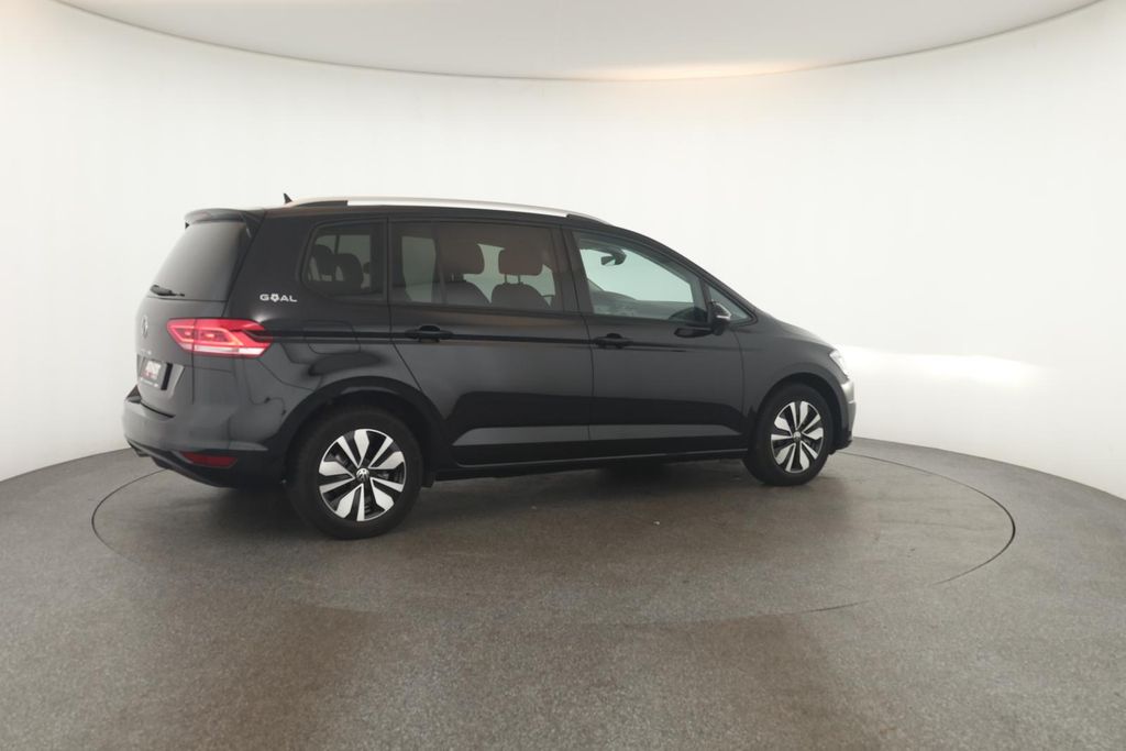 Volkswagen Touran 2025