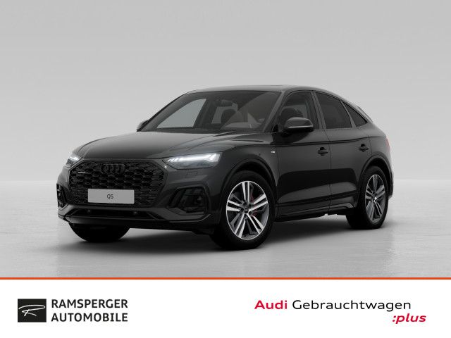 Audi Q5 2025