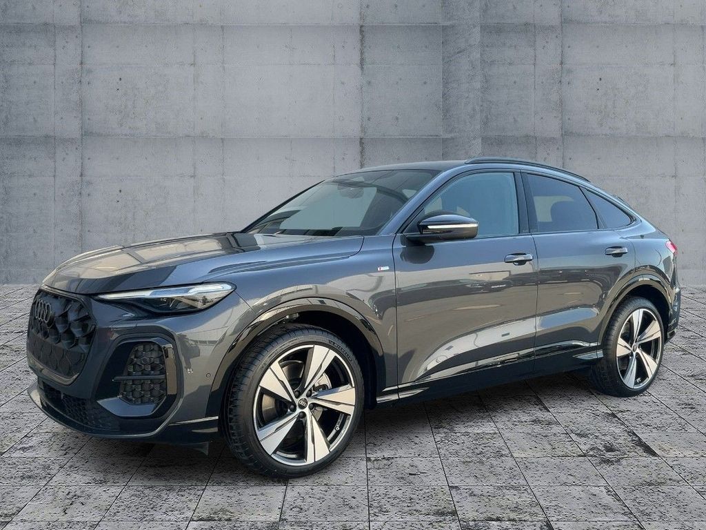 Audi Q5 2025