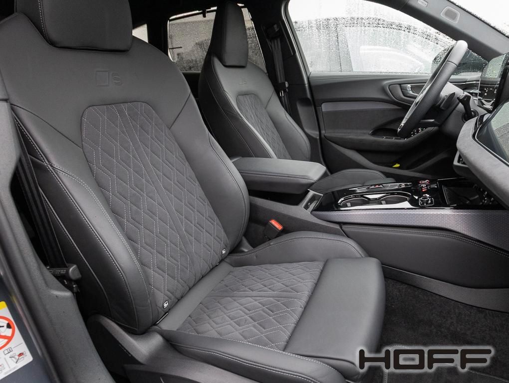Audi A5 2024