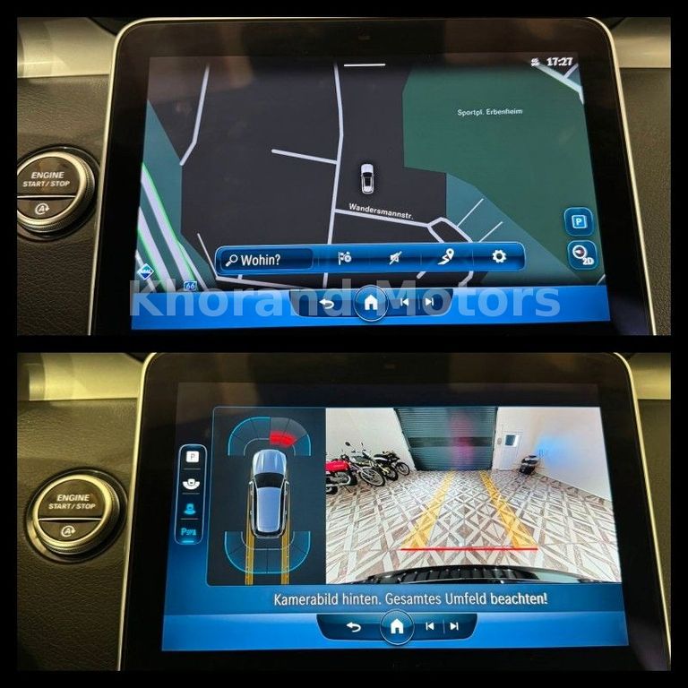 Mercedes-Benz C 200 2022