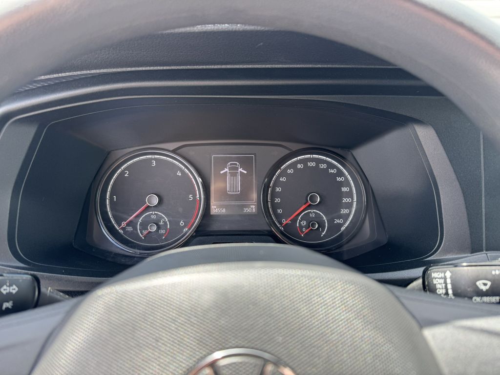 Volkswagen T6 Transporter 2020
