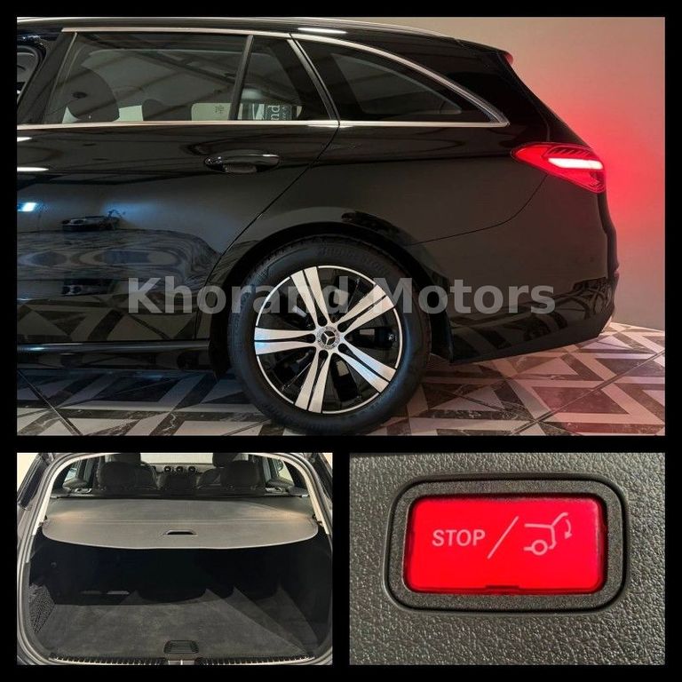 Mercedes-Benz C 200 2022