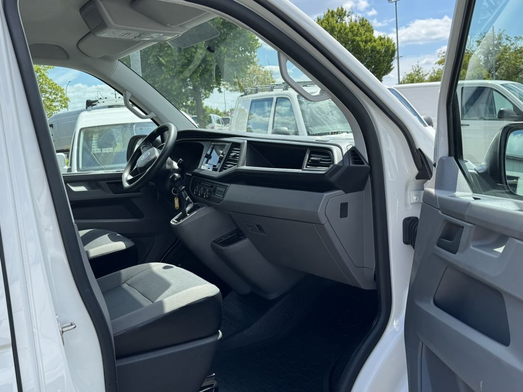 Volkswagen T6 Transporter 2020