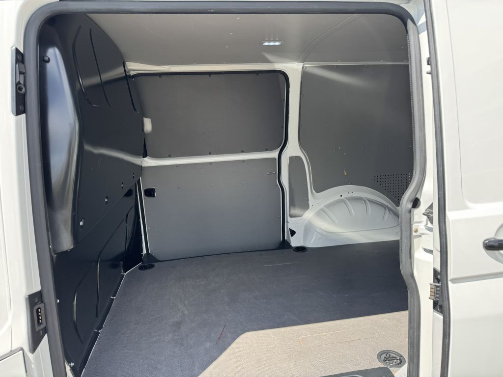 Volkswagen T6 Transporter 2020