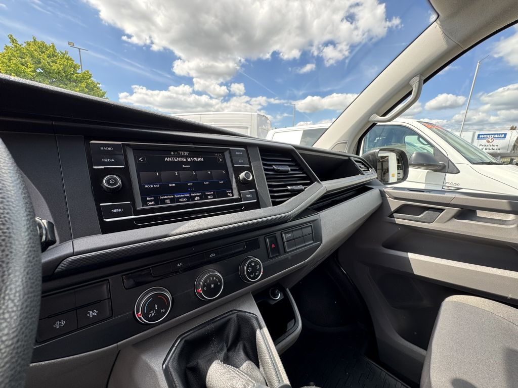 Volkswagen T6 Transporter 2020