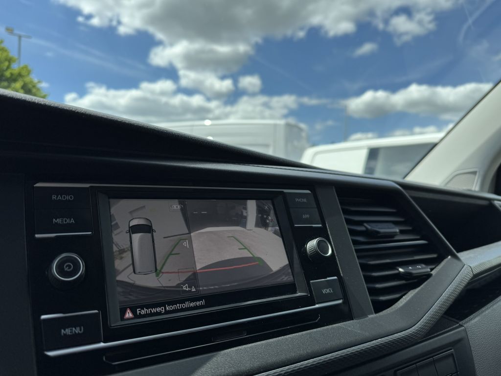 Volkswagen T6 Transporter 2020