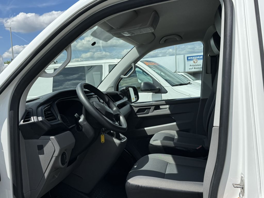 Volkswagen T6 Transporter 2020
