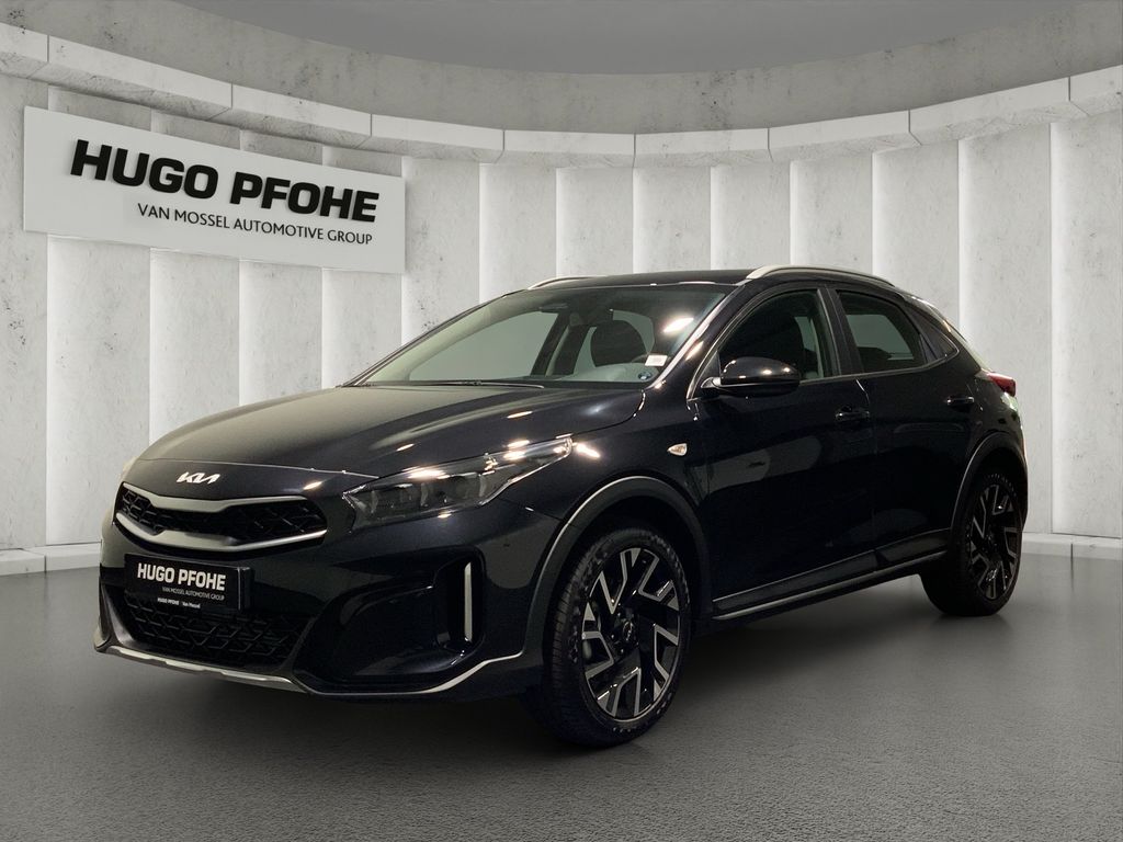 Kia XCeed 2025