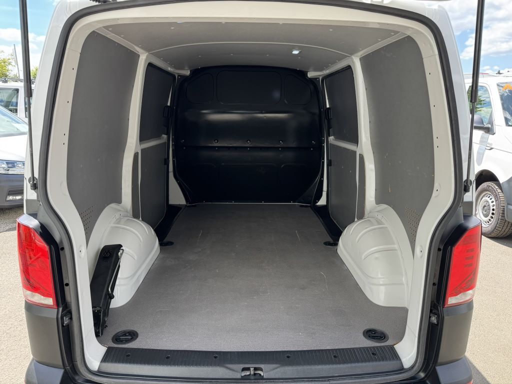 Volkswagen T6 Transporter 2020