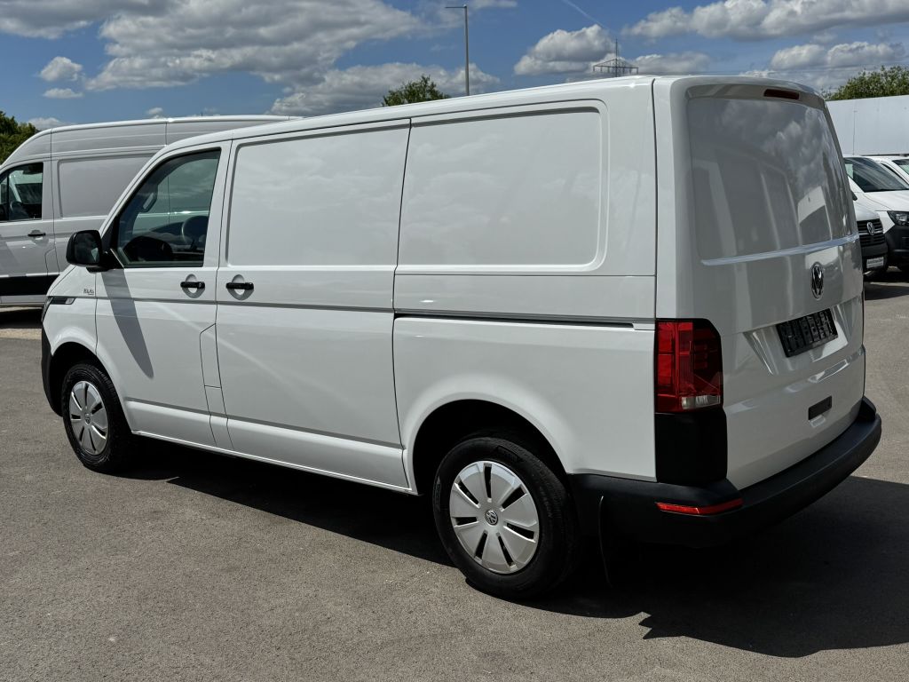 Volkswagen T6 Transporter 2020