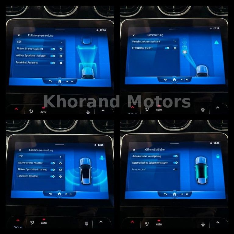 Mercedes-Benz C 200 2022