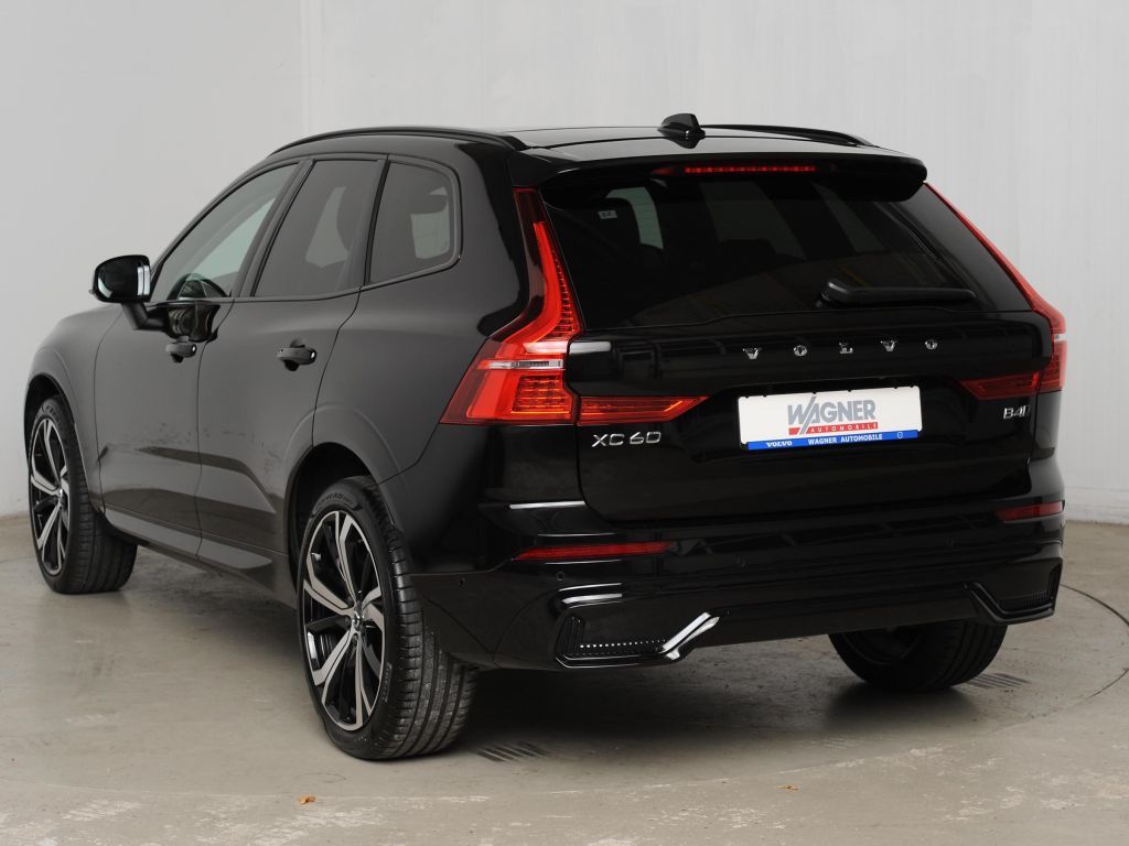 Volvo XC60 2023