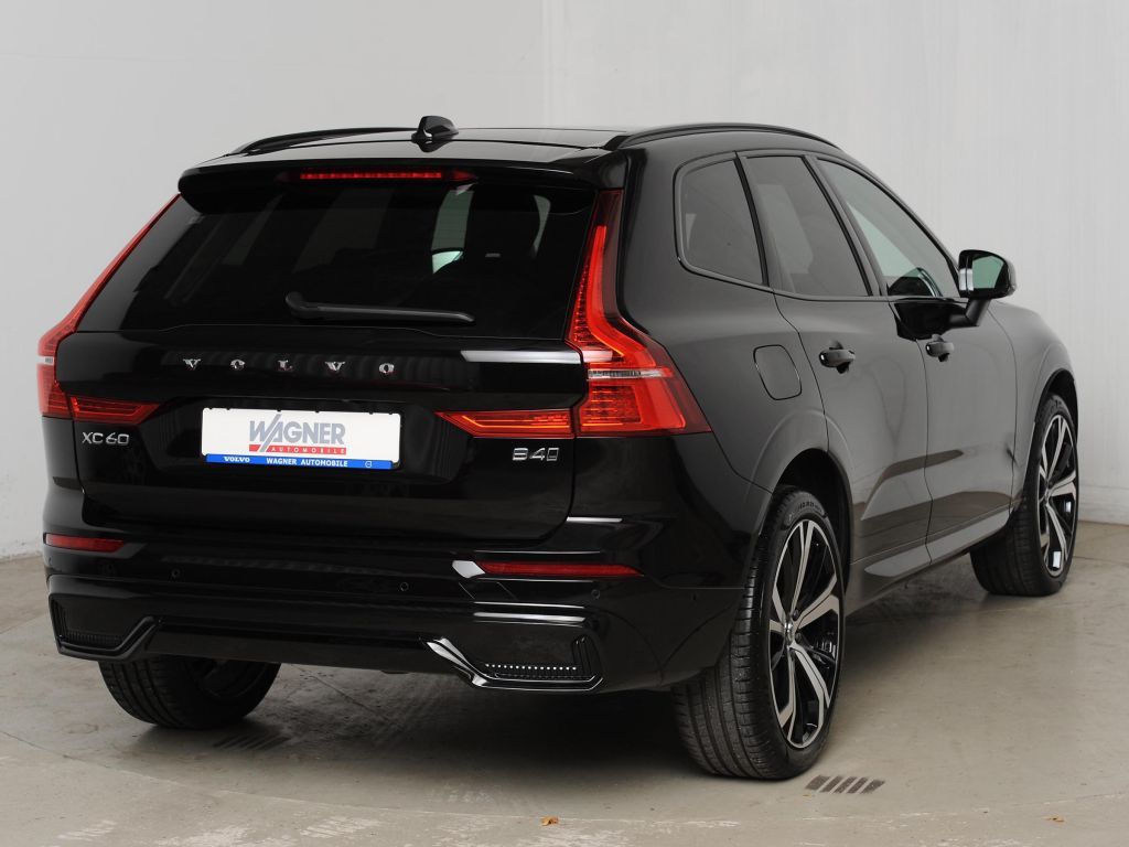 Volvo XC60 2023