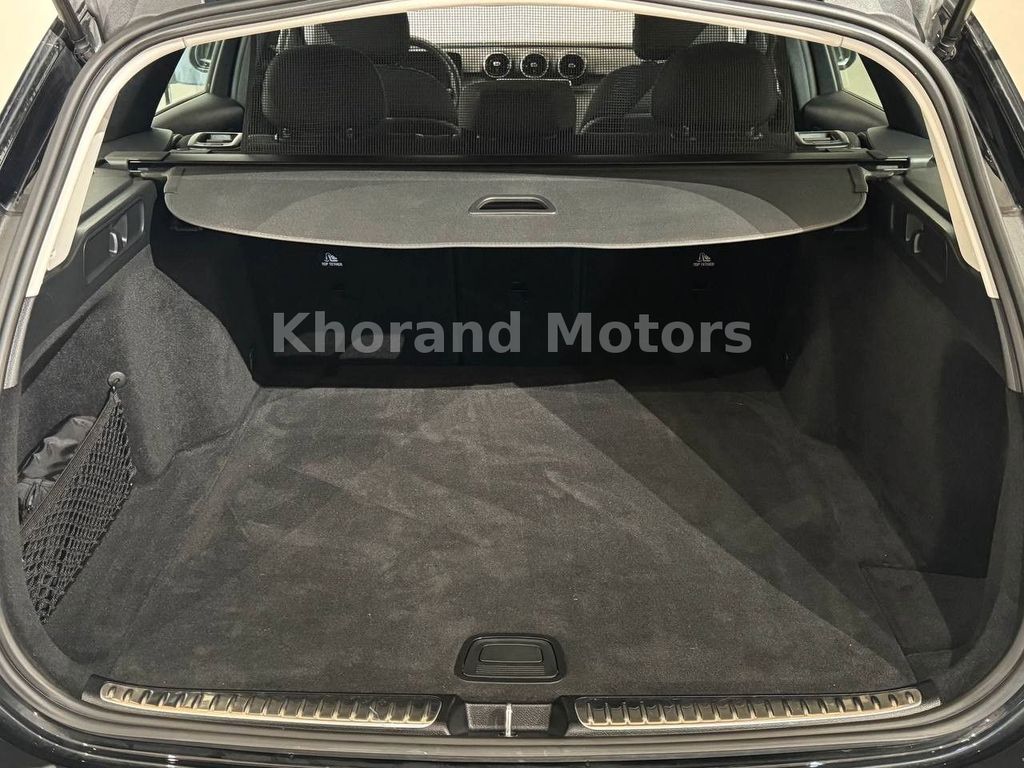 Mercedes-Benz C 200 2022